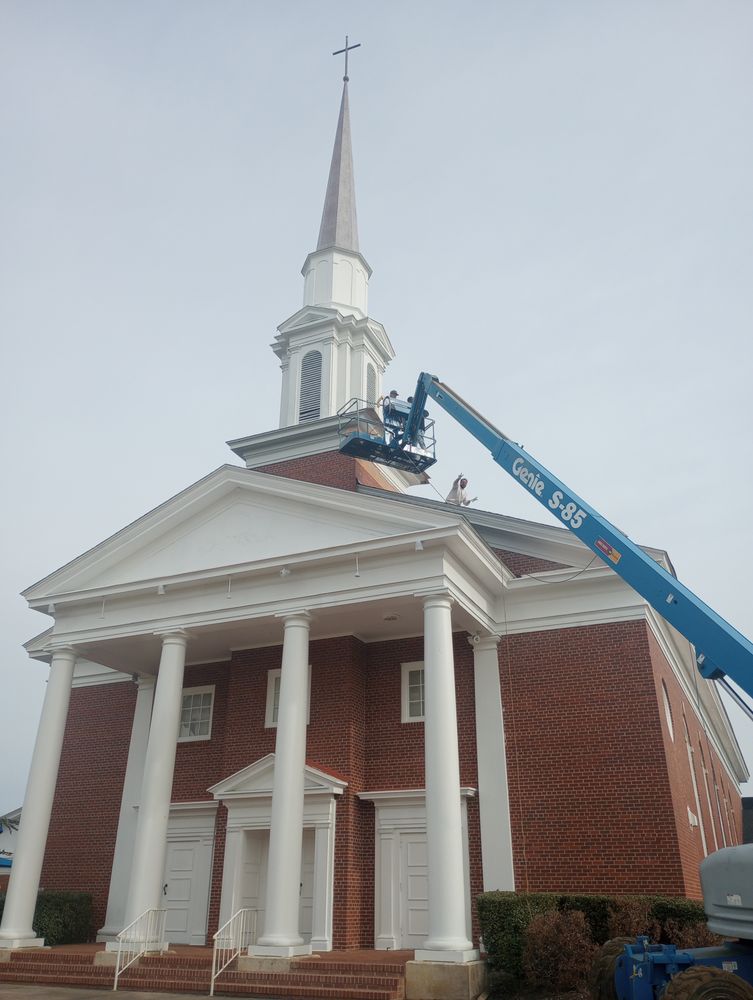 BRUSH WORKS PAINT & SANDBLAST CO. Updated October 2024 Request