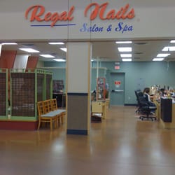 Regal Nails Salon & Spa