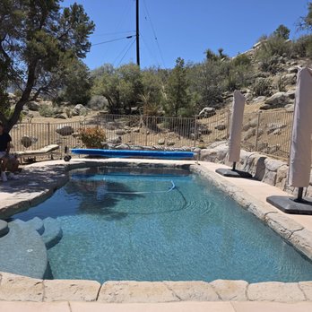 Lara Pools & Spas - This space looked like the mountain behind it. It was very steep. - General Contractors Near Me - San Jacinto, California Lara Pools & Spas - This space looked like the mountain behind it. It was very steep. - General Contractors Near Me - San Jacinto, California