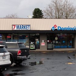 7 Market