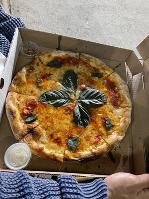 Bella Luna Pizza by null