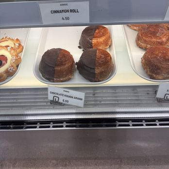 Bonrue Bakery formerly Farmstead - Bakeries Near Me - St George, Utah