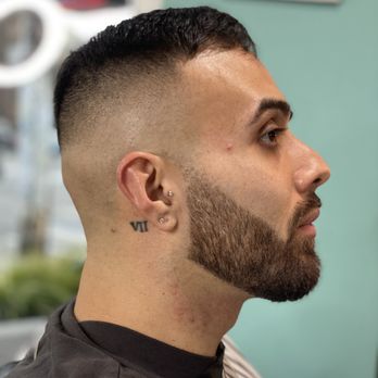 Andy The 415 Barber - Barbers Near Me - Everett, Washington Andy The 415 Barber - Barbers Near Me - Everett, Washington