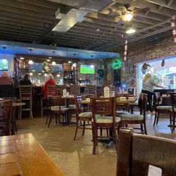 SoCo Grille - Bar view from Dining area (1 big room)