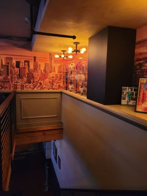 The Long Acre Tavern by null