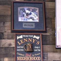 Lenny's Tap Tavern