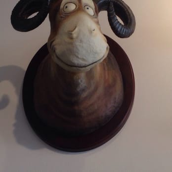 Sarah Bain Gallery - Unorthodox taxidermy by Dr. Seuss.....2,500. - Art Galleries Near Me - Brea, California