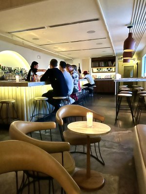 Bar 1912 by null