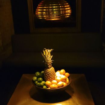 La Esquina - SoHo - Latin American Near Me - New York, New York