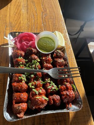 Moghul Express Edison by null