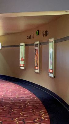 AMC Highlands Ranch 24 by null