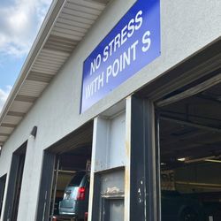 Gills Point S Tire & Auto Service