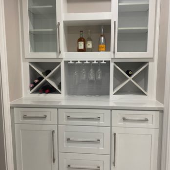 roughworks contractors - Dry bar - General Contractors Near Me