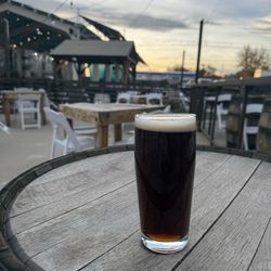 Wibby Brewing - Chocolate imperial