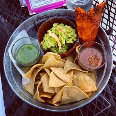 Zona Rosa Brooklyn by null