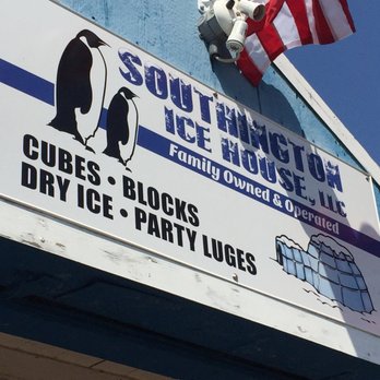 Southington Ice House - Ice Delivery Near Me - Milldale, Connecticut Southington Ice House - Ice Delivery Near Me - Milldale, Connecticut