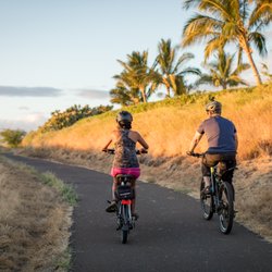 RideSmart Maui Electric Bikes - RideSmart Maui Ebike Ride - Launiupoko Maui