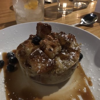 Public House - Donut Bread pudding....oh....my.... goodness!! - Cocktail Bars Near Me - Amarillo, Texas Public House - Donut Bread pudding....oh....my.... goodness!! - Cocktail Bars Near Me - Amarillo, Texas