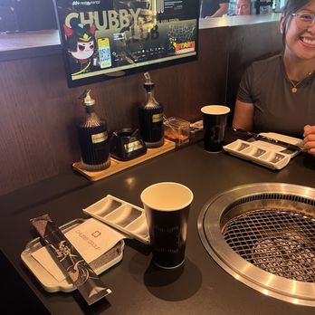 Chubby Cattle - Barbeque Near Me - Cerritos, California