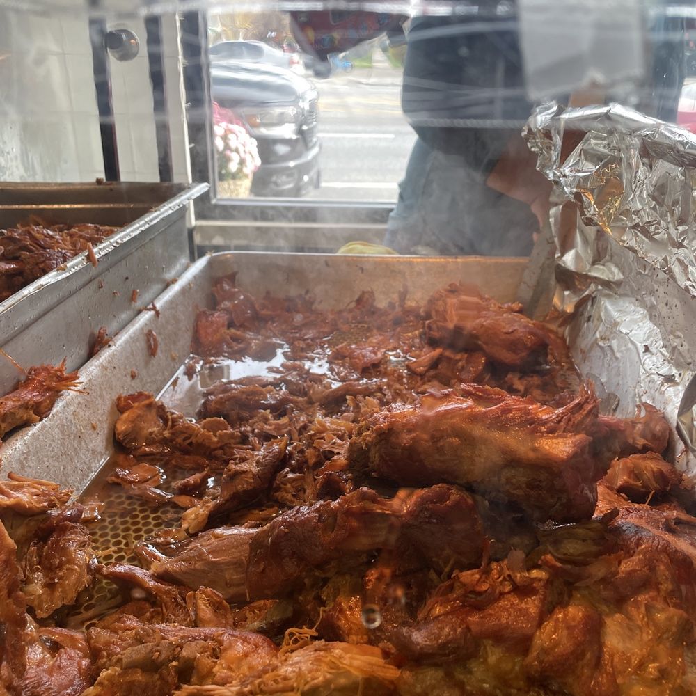 The carnitas here are the best The carnitas here are the best