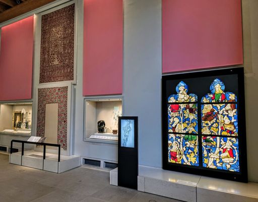 2060 Pollokshaws Rd by null