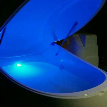 Pause Venice - Float pod - Float Spa Near Me - Los Angeles, California