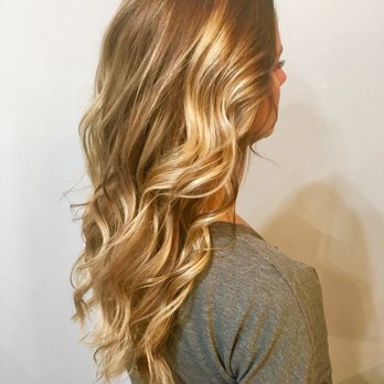 Bow Beauty Salon - Hair Stylists Near Me - Beverly, Massachusetts