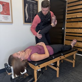 Thrive Wellness - Chiropractors Near Me - Rochester, Minnesota Thrive Wellness - Chiropractors Near Me - Rochester, Minnesota