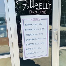 Exterior photo of Full Belly - San Antonio, Texas Exterior photo of Full Belly - San Antonio, Texas