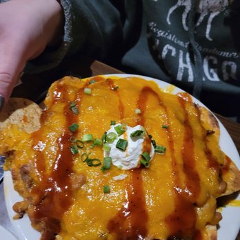 Smokehouse 52 BBQ - Barbeque Near Me - Chelsea, Michigan