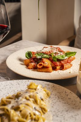 AMAVI Restaurant by null