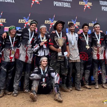 Paintball Gateway and Airsoft - Paintball Near Me - Arlington, Texas Paintball Gateway and Airsoft - Paintball Near Me - Arlington, Texas