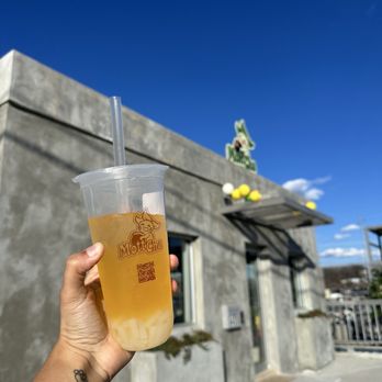 Mott Cha - Bubble Tea Near Me - Nashville, Tennessee