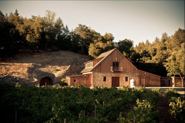 Merus Wines by null