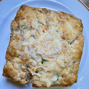 Bellecour - Cheese & Herb Scone - Bakeries Near Me - Edina, Minnesota
