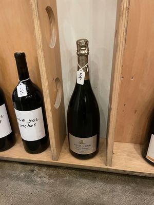 Silverlake Wine by null