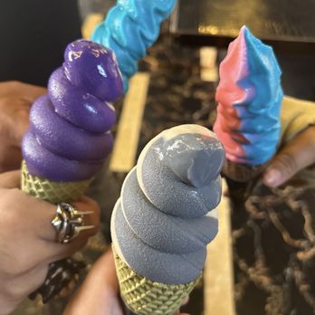 Bae - Ice Cream & Frozen Yogurt Near Me - Houston, Texas