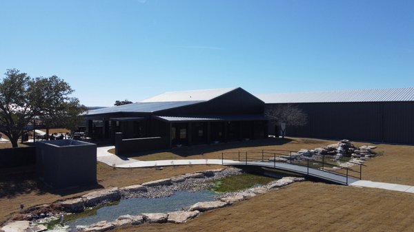 Slate Theory Winery by null