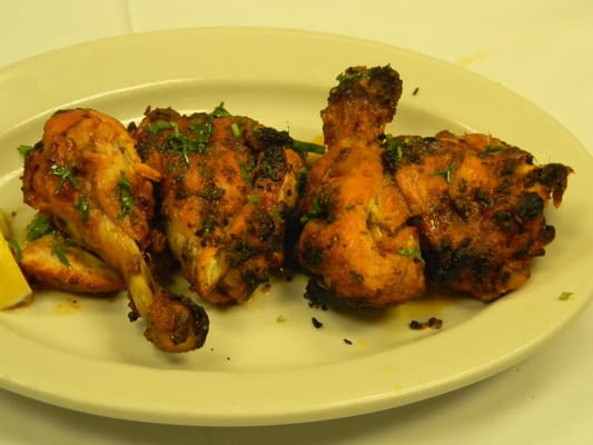 Anmol Barbecue by null