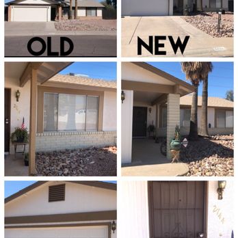 G D Minor Home Improvements - Painters Near Me