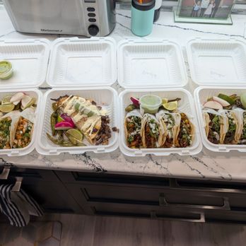 La Candelaria - Tacos galore. - Mexican Near Me - Bergenfield, New Jersey La Candelaria - Tacos galore. - Mexican Near Me - Bergenfield, New Jersey