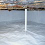 Photo of Dry Crawl Space