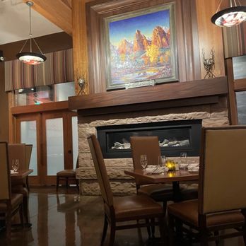 Switchback Grille - Bars Near Me - Springdale, Utah