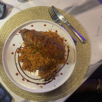 Rhay's Restaurant - Turkey - African Near Me - Houston, Texas Rhay's Restaurant - Turkey - African Near Me - Houston, Texas
