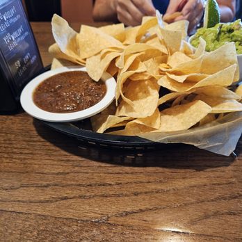 Taco Buddha - chips and roja sauce - Tacos Near Me - Kirkwood, Missouri Taco Buddha - chips and roja sauce - Tacos Near Me - Kirkwood, Missouri