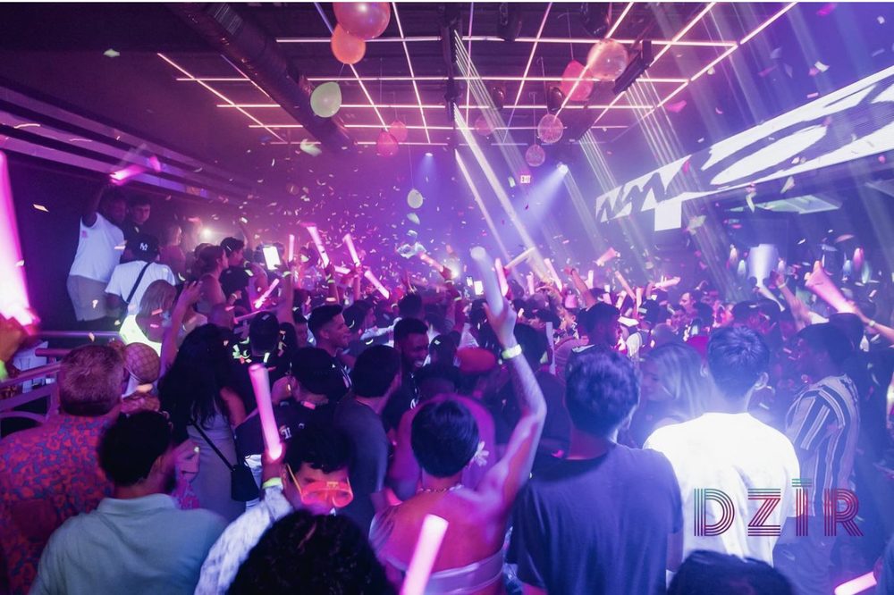 DZĪR 17 Photos & 17 Reviews 4553 N Loop 1604 W, San Antonio, Texas Dance Clubs