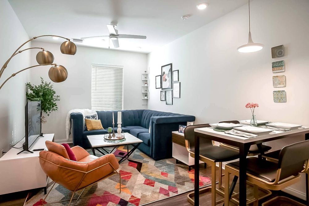 The Walk Tuscaloosa - property management company in Tuscaloosa, AL