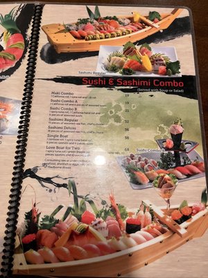 Menu photo 3 Full House Asian Bistro Park City, UT Menu photo 3 Full House Asian Bistro Park City, UT