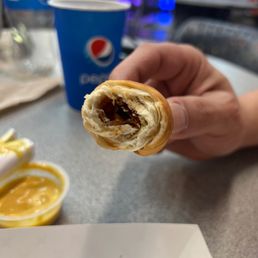 Tequenos from SKY ZONE IN DORAL