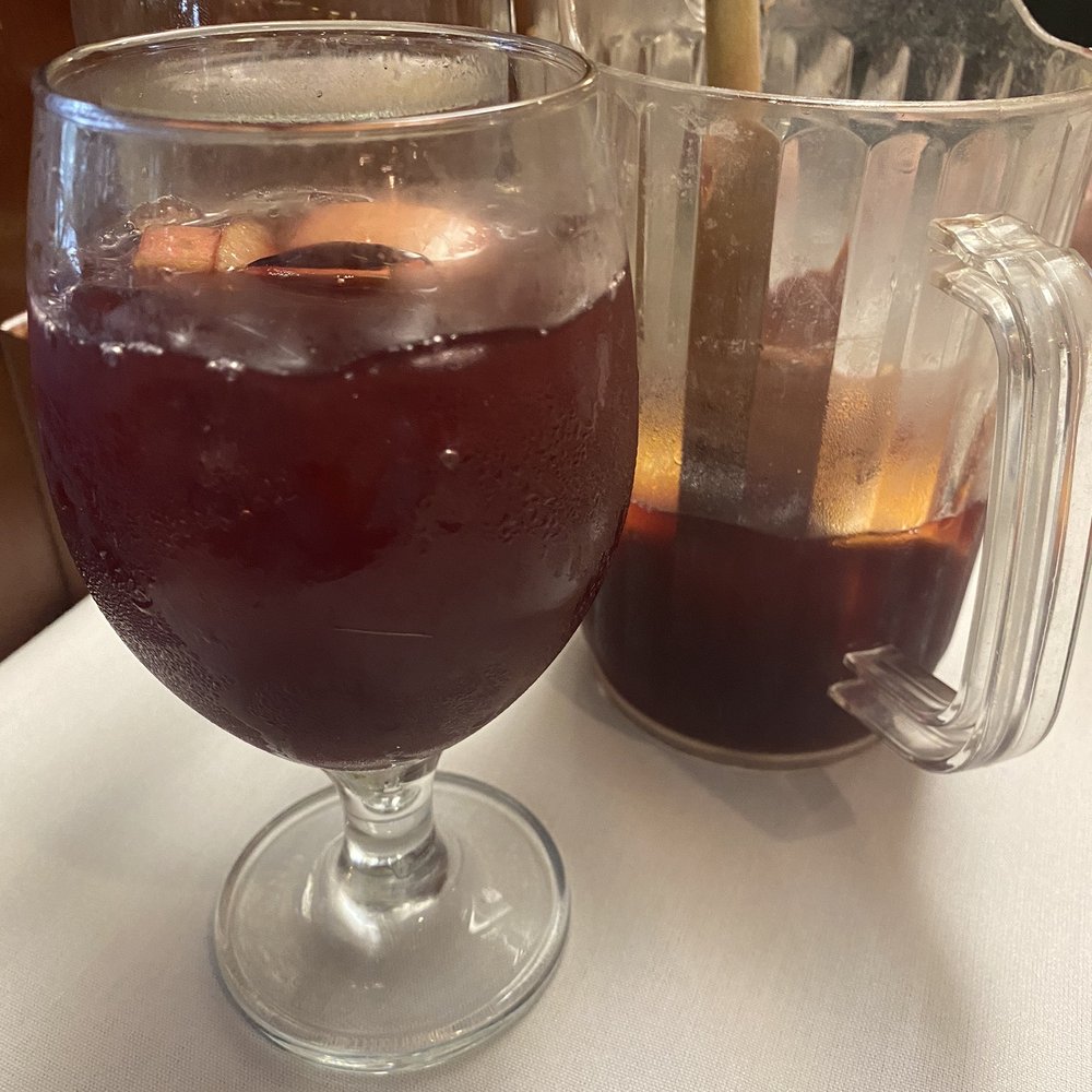 Costa Verde - Sangria for me - Portuguese Near Me - South Amboy, New Jersey Costa Verde - Sangria for me - Portuguese Near Me - South Amboy, New Jersey